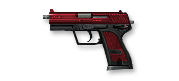 USP Red