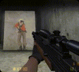 Shoot, zoom and reload