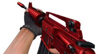 M4a1red viewmodel