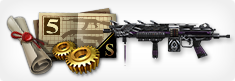 THANATOS-7 Confirmed Set