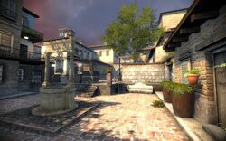 Renovação do Inferno impressiona no Counter-Strike 2