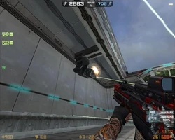 Contact | Counter Strike Online Wiki | Fandom