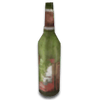 Glass bottle