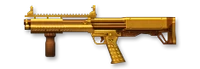 KSG-12 Gold