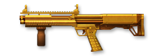 KSG-12 Gold