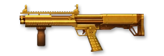 KSG-12 Gold Edition