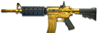 M4A1/CSO2