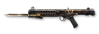 Sterling Bayonet