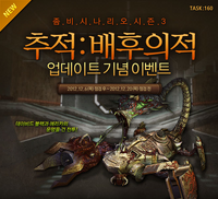 South Korea poster