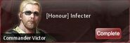 [Infecter] medal