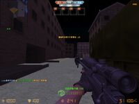 In-game screenshot