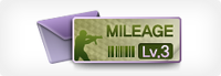 Mileage Coupon Level 3