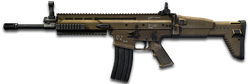 FN SCAR-L