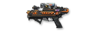 Recoil Blitz T3