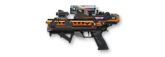 Recoil Blitz T3