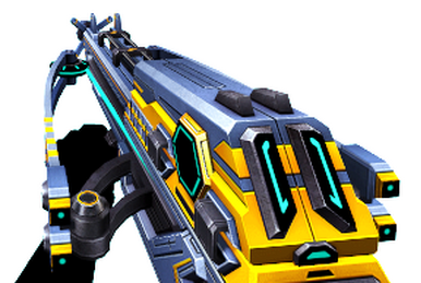 Arcana III | Counter Strike Online Wiki | Fandom