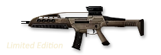 XM8 Limited Edition