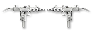 Dual Uzi Blank