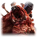 Monster boss infectedtitan l