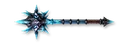 Tyrant mace