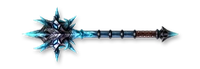 Tyrant Mace