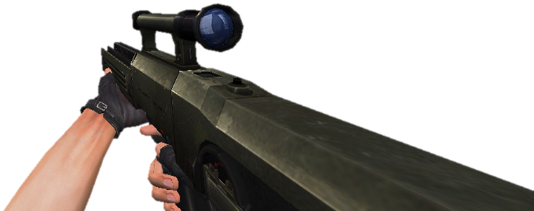 Hk G11 Counter Strike Online Wiki Fandom