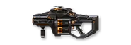 M32 MGL Zombie Killer