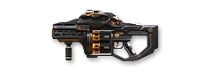 M32 MGL Zombie Killer