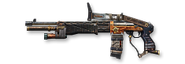 SPAS-12 Maverick