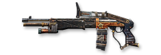 SPAS-12 Maverick