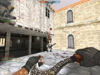 In-game Screenshot