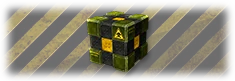 Vxlgrenade