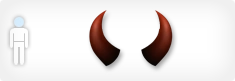 Devil Horns