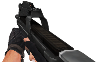 P90, Counter-Strike Wiki