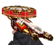 Choco variant view model