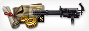 M134 Minigun Confirmed Set