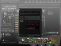 MegaBonusQBZ.jpg (54 KB) Obtained QBZ-95B from mega bonus event