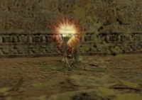 Gambar yang menunjukkan bahwa Zombie akan hidup kembali