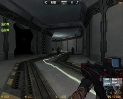 Contact | Counter Strike Online Wiki | Fandom