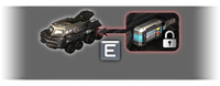 TR mission