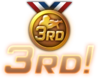 อันดับ 3