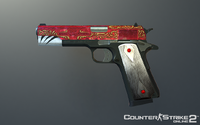Ruby paint