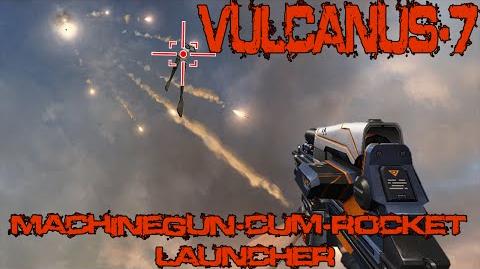 CS Online VULCANUS-7 Review