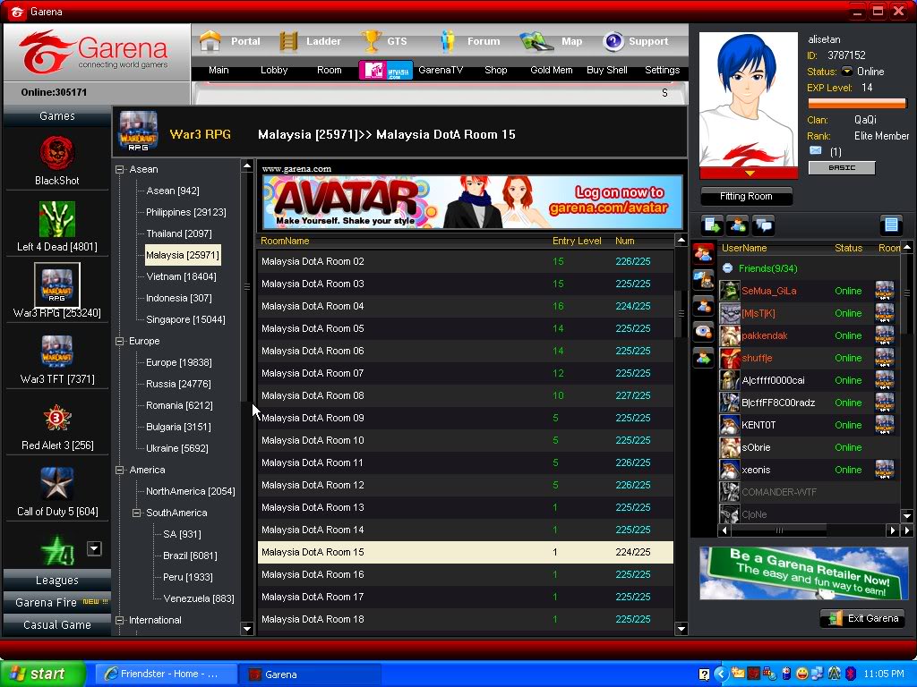 cso offline full