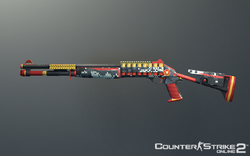 Skins, Counter-Strike Wiki