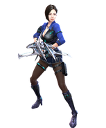 Leader Soi using Thunder Force