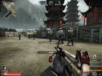 In-game screenshot