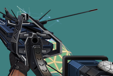 Arcana III | Counter Strike Online Wiki | Fandom