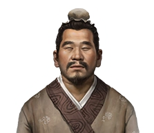 Chinese Man