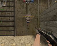 In-game screenshot (SD Jennifer)